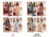 Jade Urban Lawn 25 Vol 6 By Deepsy Cotton Dupatta Pakistani Salwar Suits Wholesalers In Surat